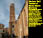 Bell tower of Santa Maria Gloriosa, the Frari church, Venice